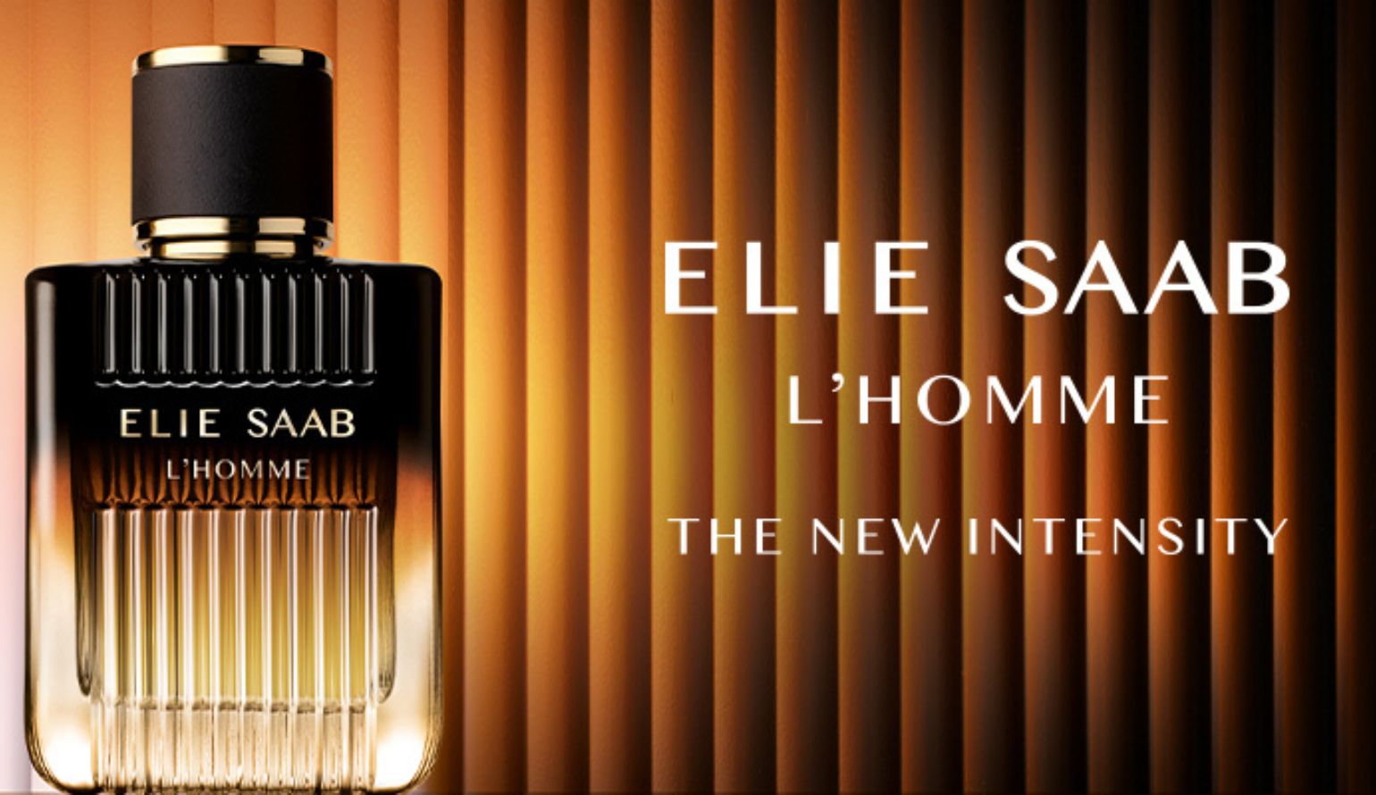 ELIE SAAB - Metro Singapore Departmental Store - Celebrating 69 Years in SG