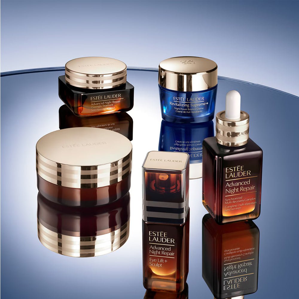 ESTEE LAUDER - SKINCARE - Metro Singapore Departmental Store - Celebrating 69 Years in SG