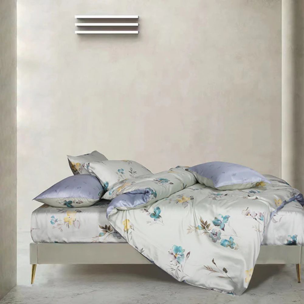 EUROTEX - BEDLINENS - Metro Singapore Departmental Store - Celebrating 69 Years in SG