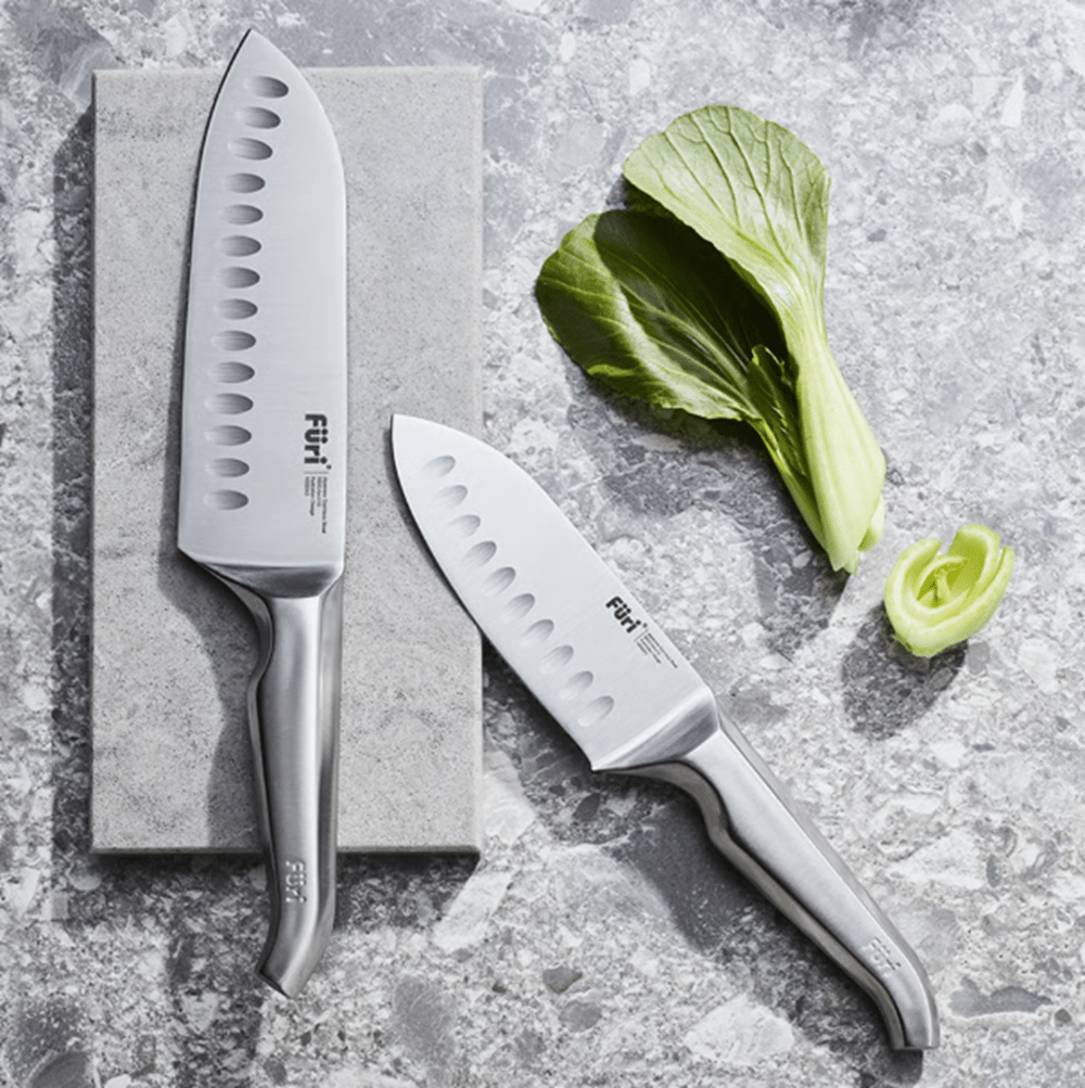 FURI - SANTOKU SERIES - Metro Singapore Departmental Store - Celebrating 69 Years in SG