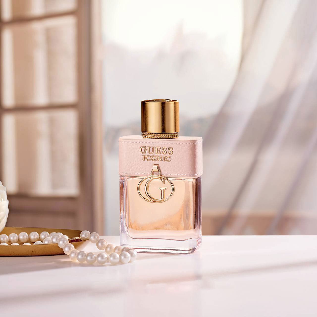 GUESS FRAGRANCES - FOR HER - Metro Singapore Departmental Store - Celebrating 69 Years in SG