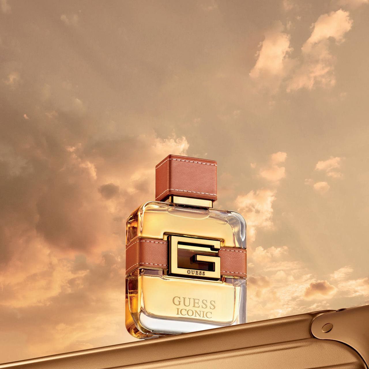 GUESS FRAGRANCES - FOR HIM - Metro Singapore Departmental Store - Celebrating 69 Years in SG