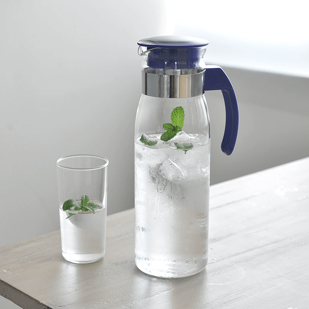 HARIO - WATER BOTTLE & FLASKS - Metro Singapore Departmental Store - Celebrating 69 Years in SG
