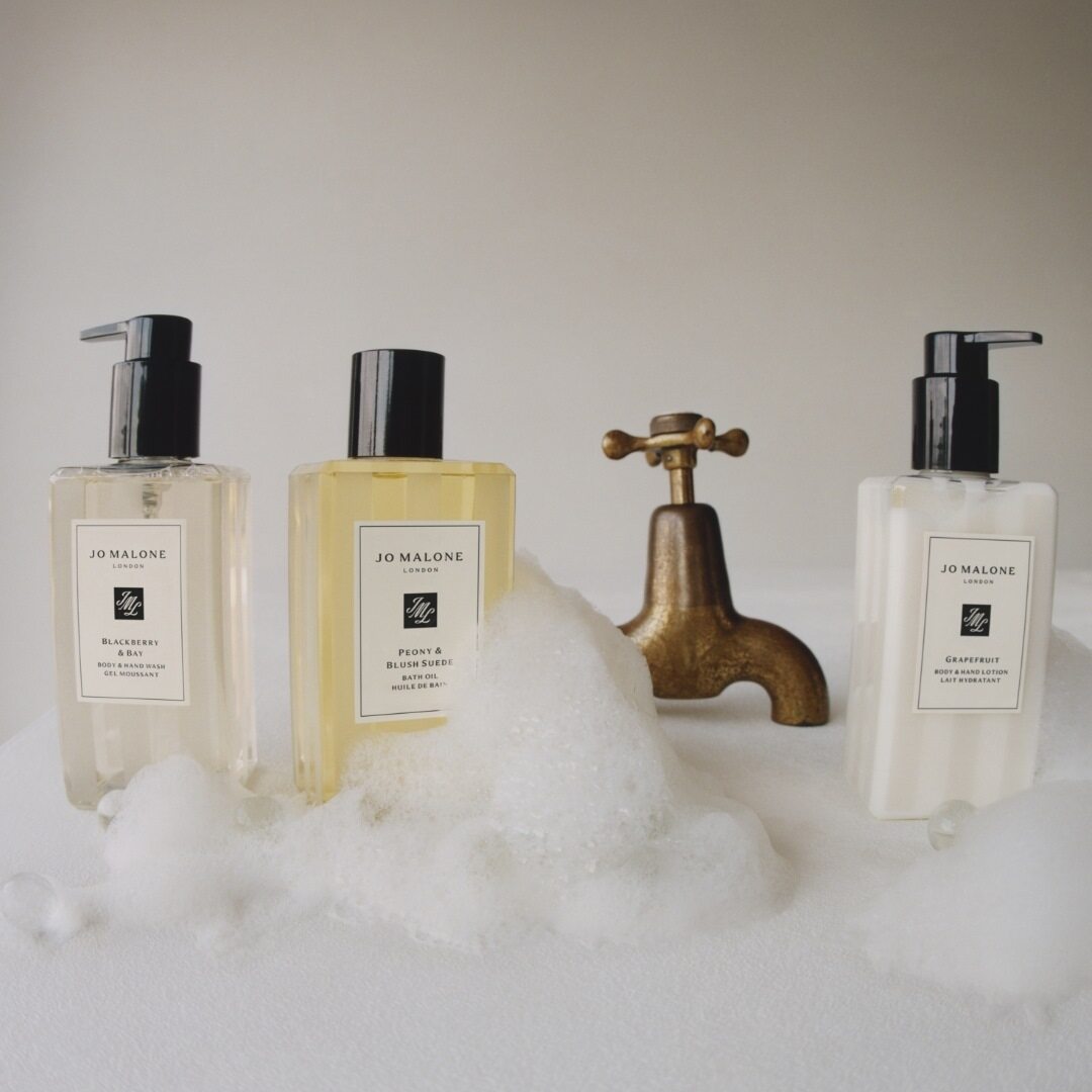 JO MALONE LONDON - BATH & BODY - Metro Singapore Departmental Store - Celebrating 69 Years in SG