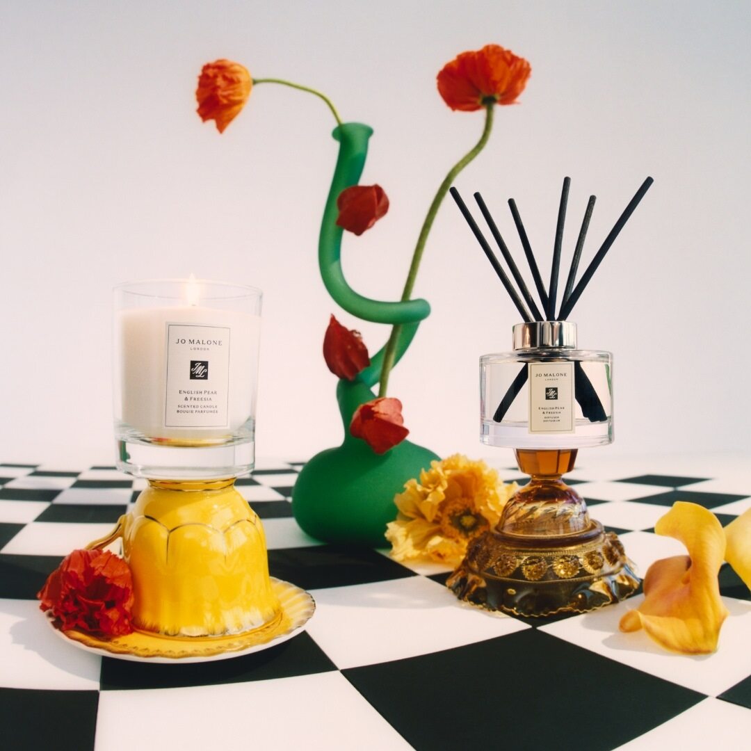 JO MALONE LONDON - HOME - Metro Singapore Departmental Store - Celebrating 69 Years in SG