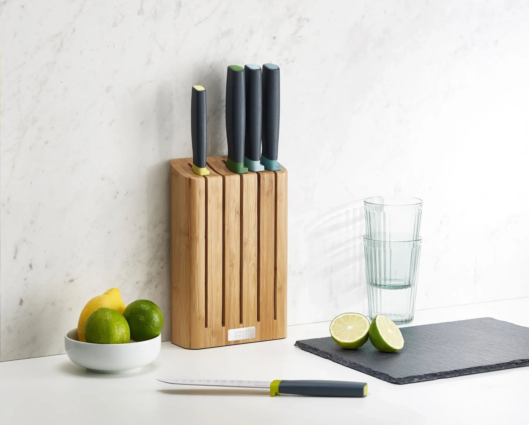 JOSEPH JOSEPH - KNIVES & CUTTING BOARD - Metro Singapore Departmental Store - Celebrating 69 Years in SG
