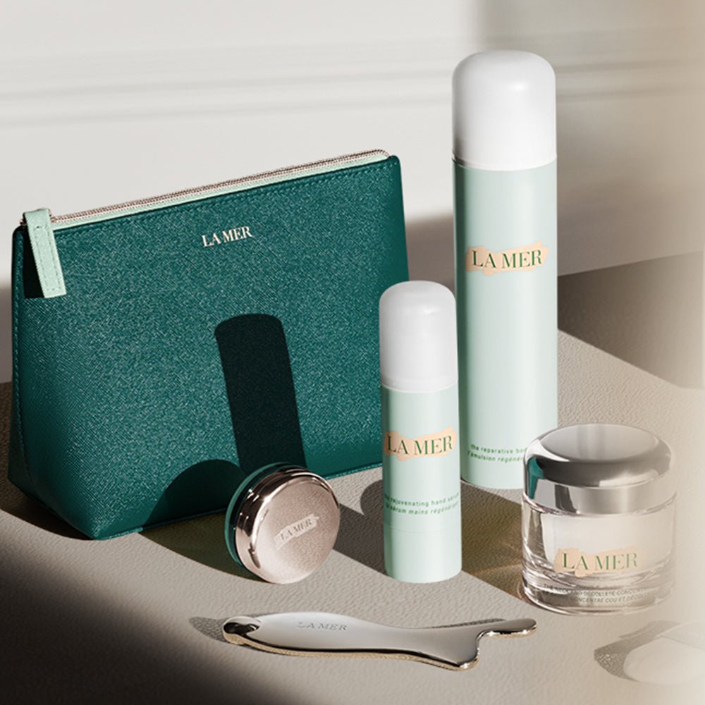 LA MER - BODY - Metro Singapore Departmental Store - Celebrating 69 Years in SG
