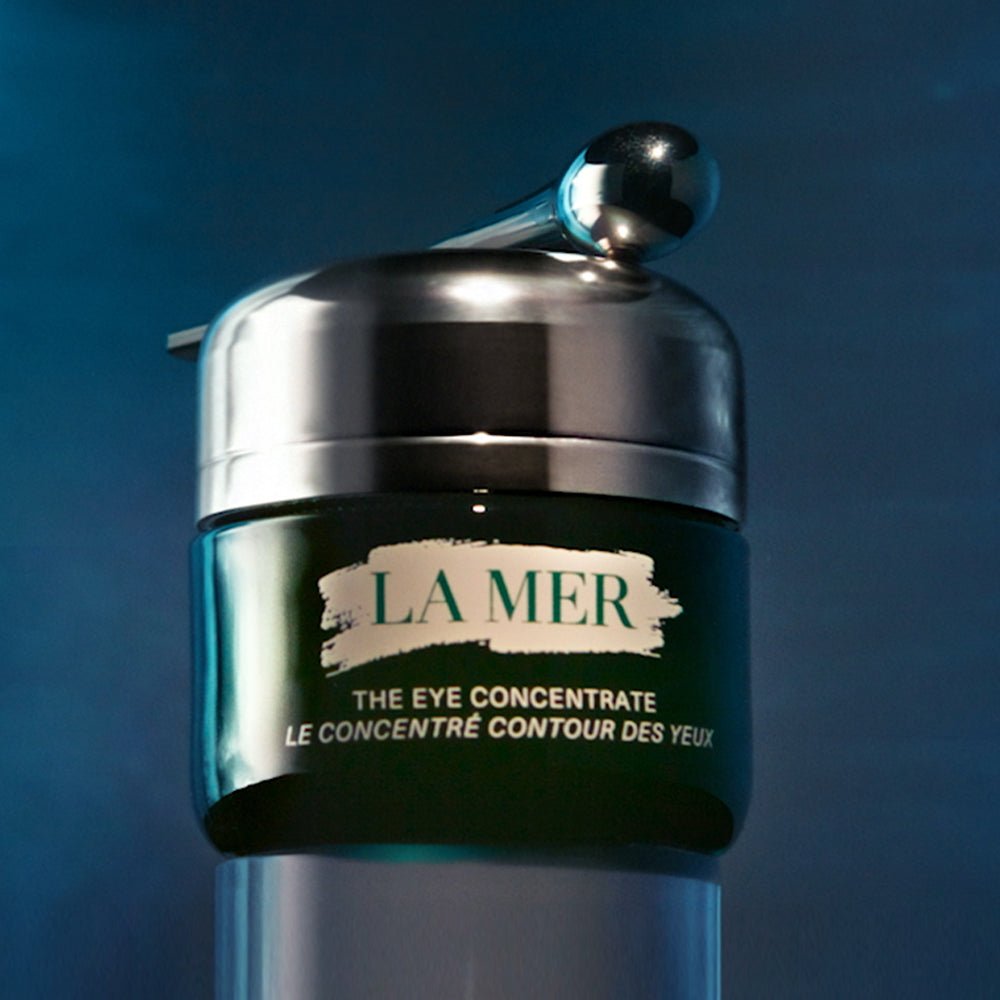 LA MER - EYE - Metro Singapore Departmental Store - Celebrating 69 Years in SG