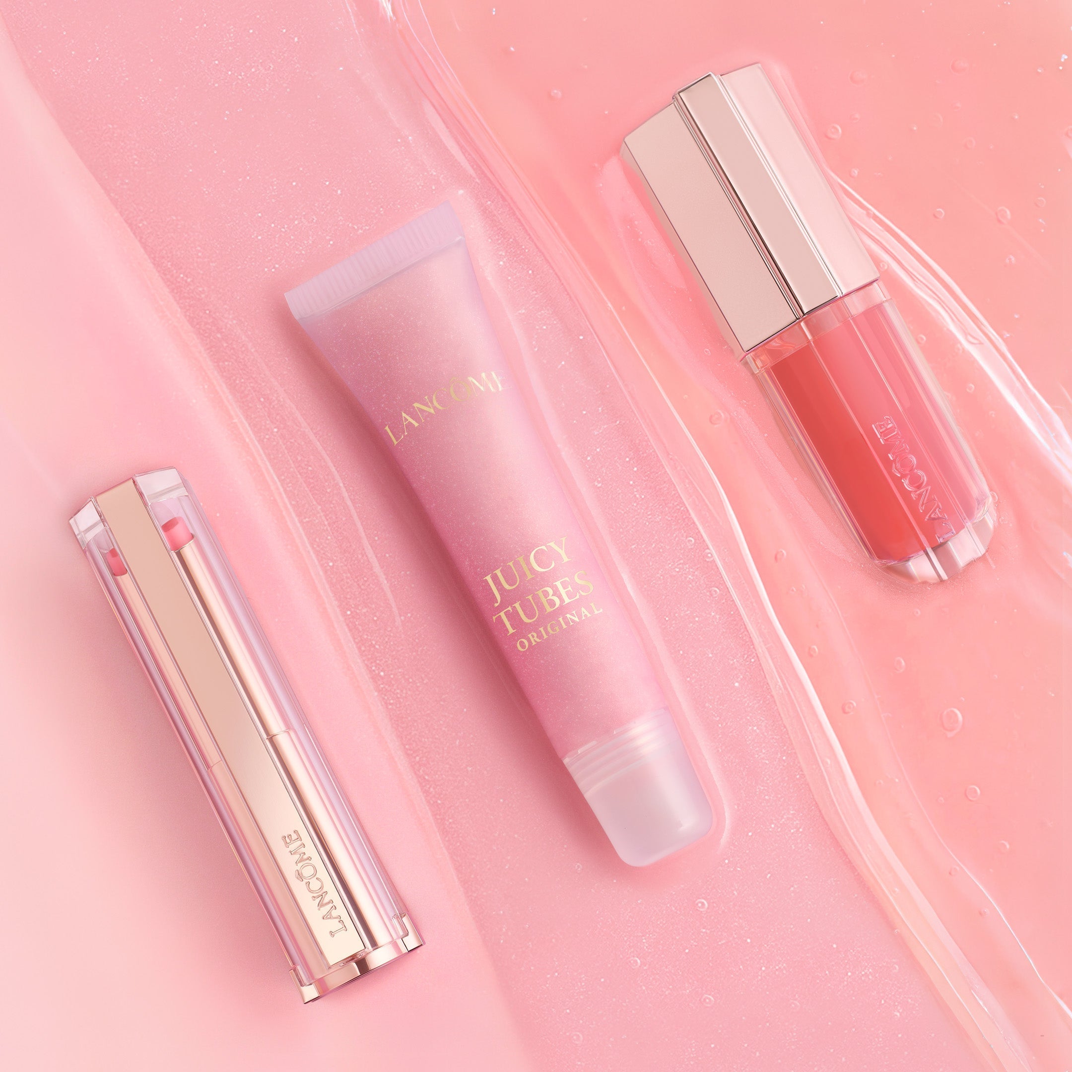 LANCOME - MAKEUP - Metro Singapore Departmental Store - Celebrating 69 Years in SG