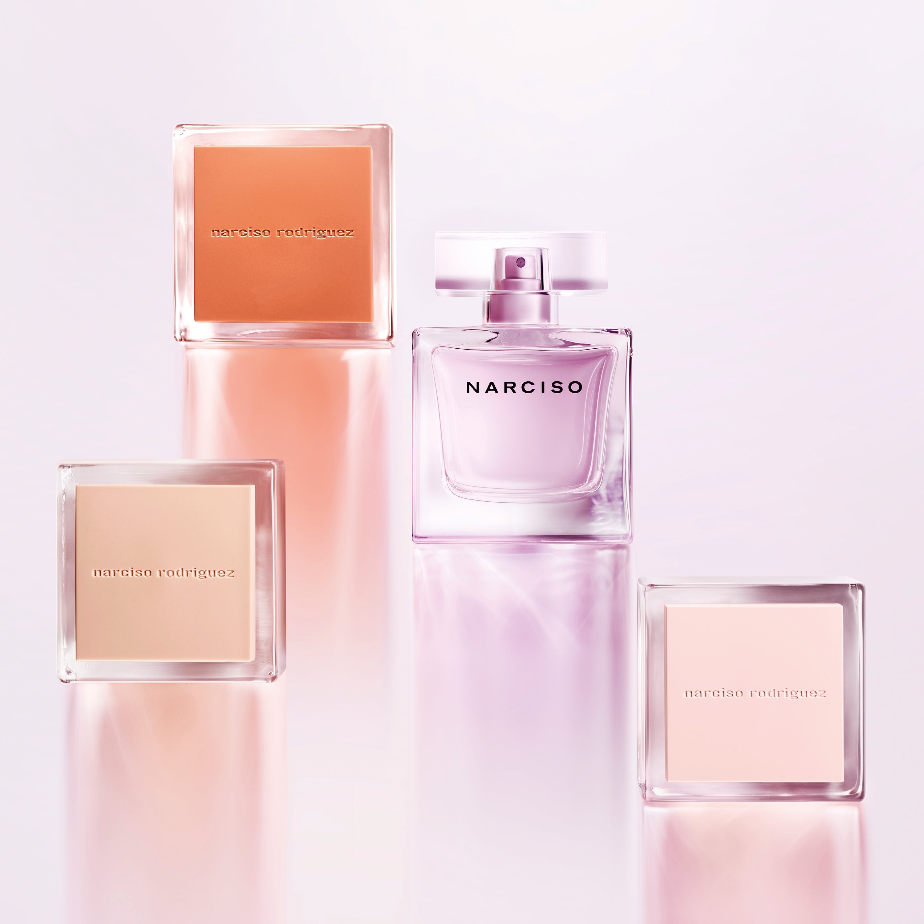 NARCISO RODRIGUEZ - NARCISO - Metro Singapore Departmental Store - Celebrating 69 Years in SG