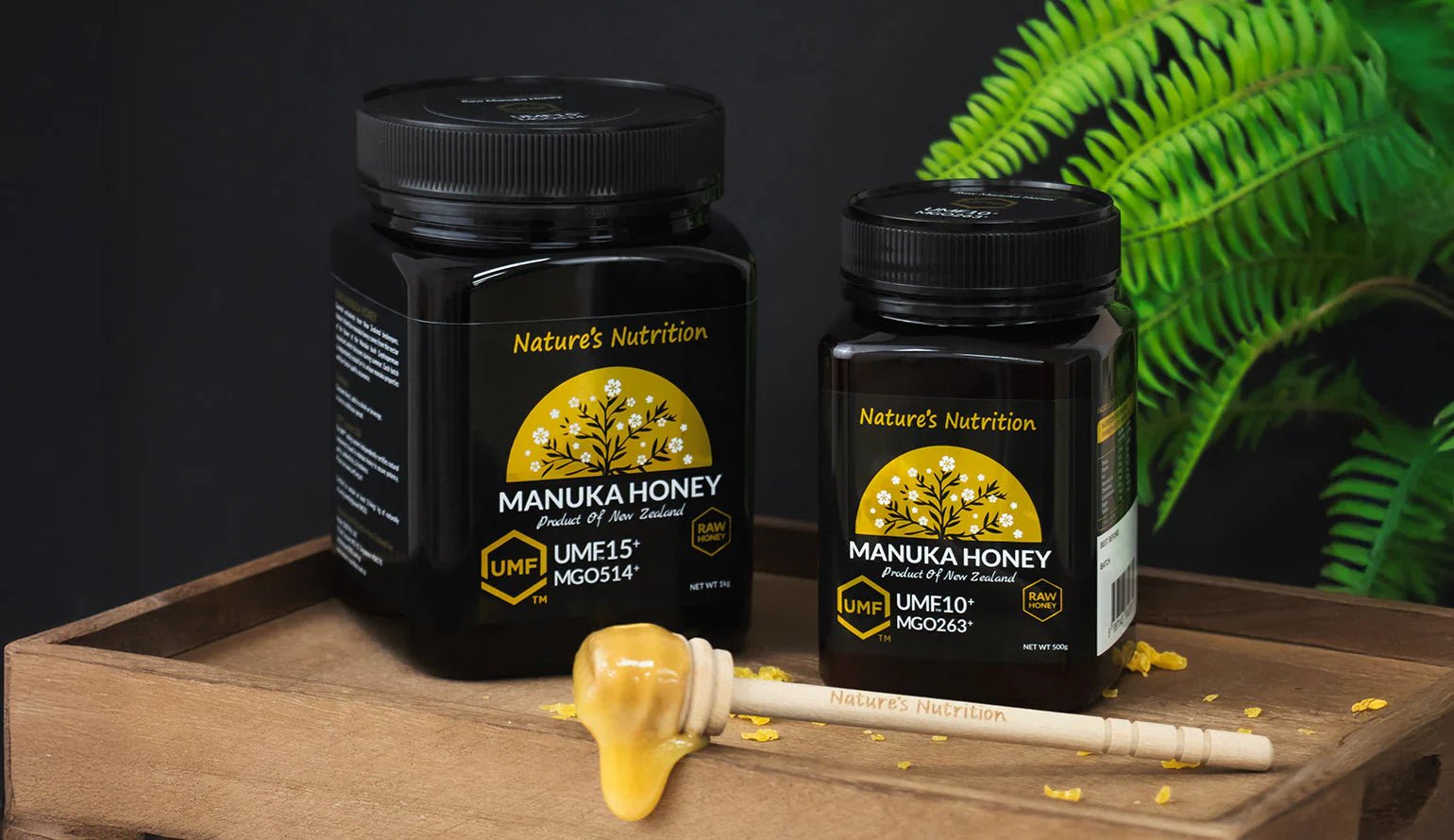 NATURE'S NUTRITION - Metro Singapore Departmental Store - Celebrating 69 Years in SG