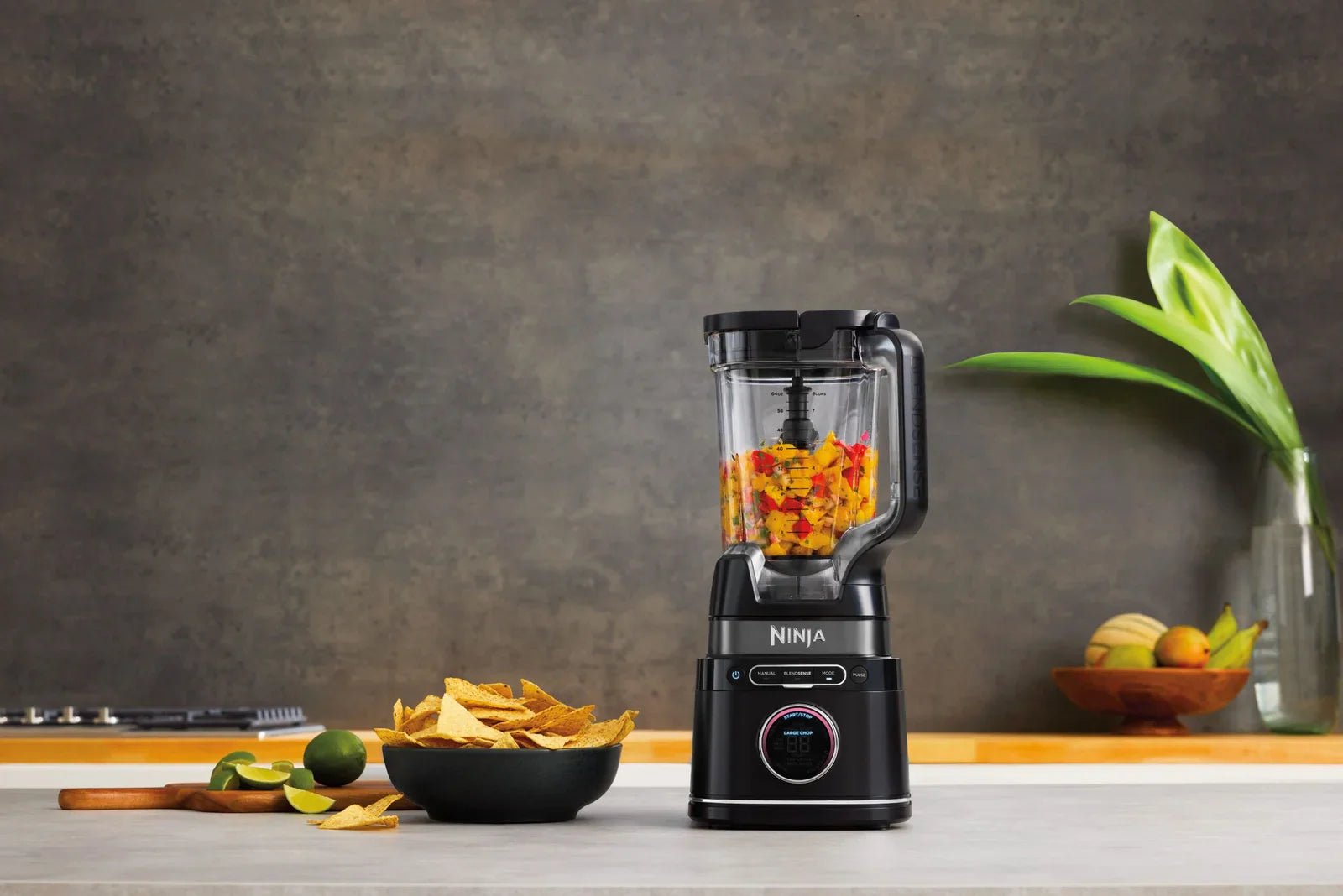NINJA - BLENDERS - Metro Singapore Departmental Store - Celebrating 69 Years in SG