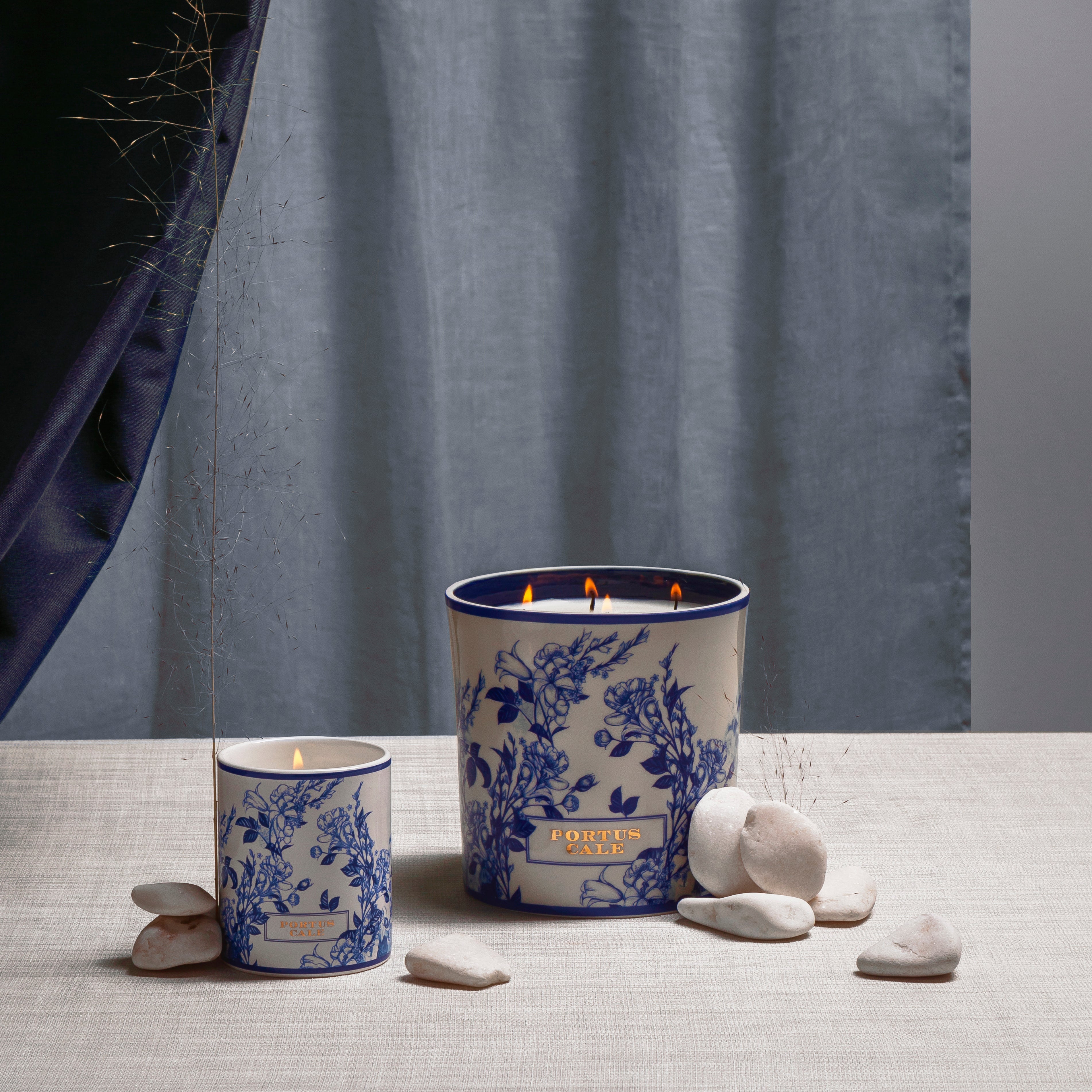 PORTUS CALE - CANDLES - Metro Singapore Departmental Store - Celebrating 69 Years in SG