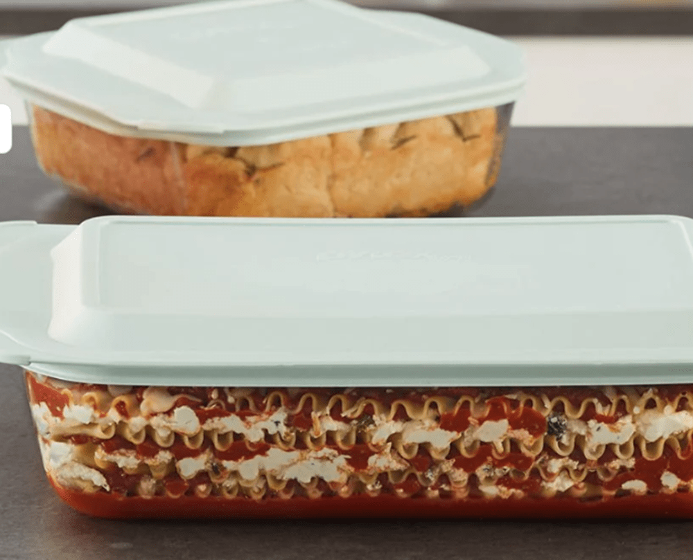 PYREX - BAKEWARE - Metro Singapore Departmental Store - Celebrating 69 Years in SG