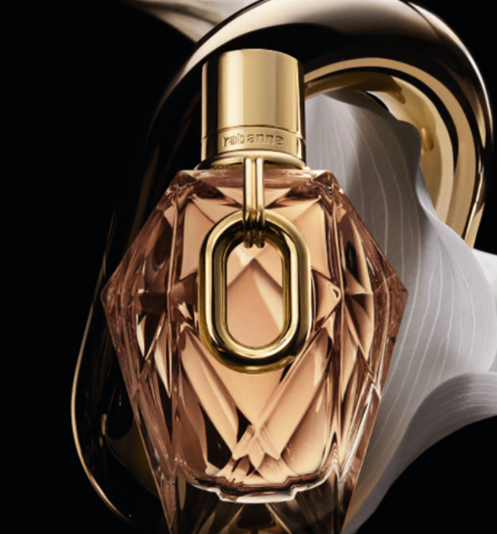 RABANNE - FOR HER - Metro Singapore Departmental Store - Celebrating 69 Years in SG