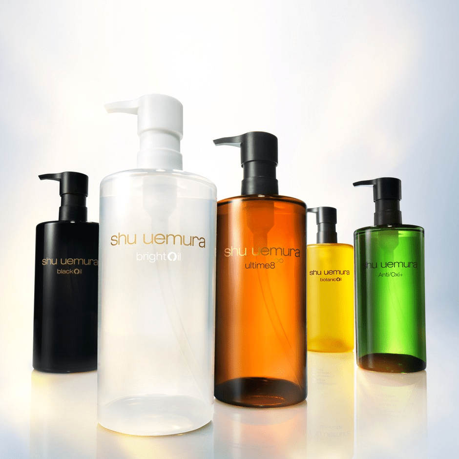 SHU UEMURA - SKINCARE - Metro Singapore Departmental Store - Celebrating 69 Years in SG