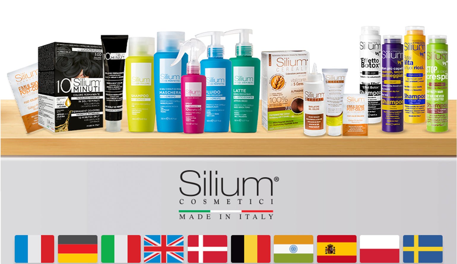 SILIUM - Metro Singapore Departmental Store - Celebrating 69 Years in SG