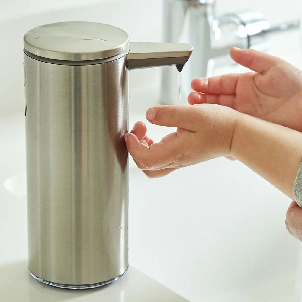 SIMPLEHUMAN - BED & BATH - Metro Singapore Departmental Store - Celebrating 69 Years in SG