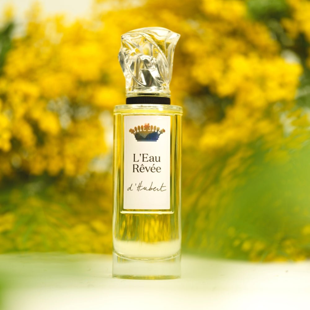 SISLEY - FRAGRANCE - Metro Singapore Departmental Store - Celebrating 69 Years in SG