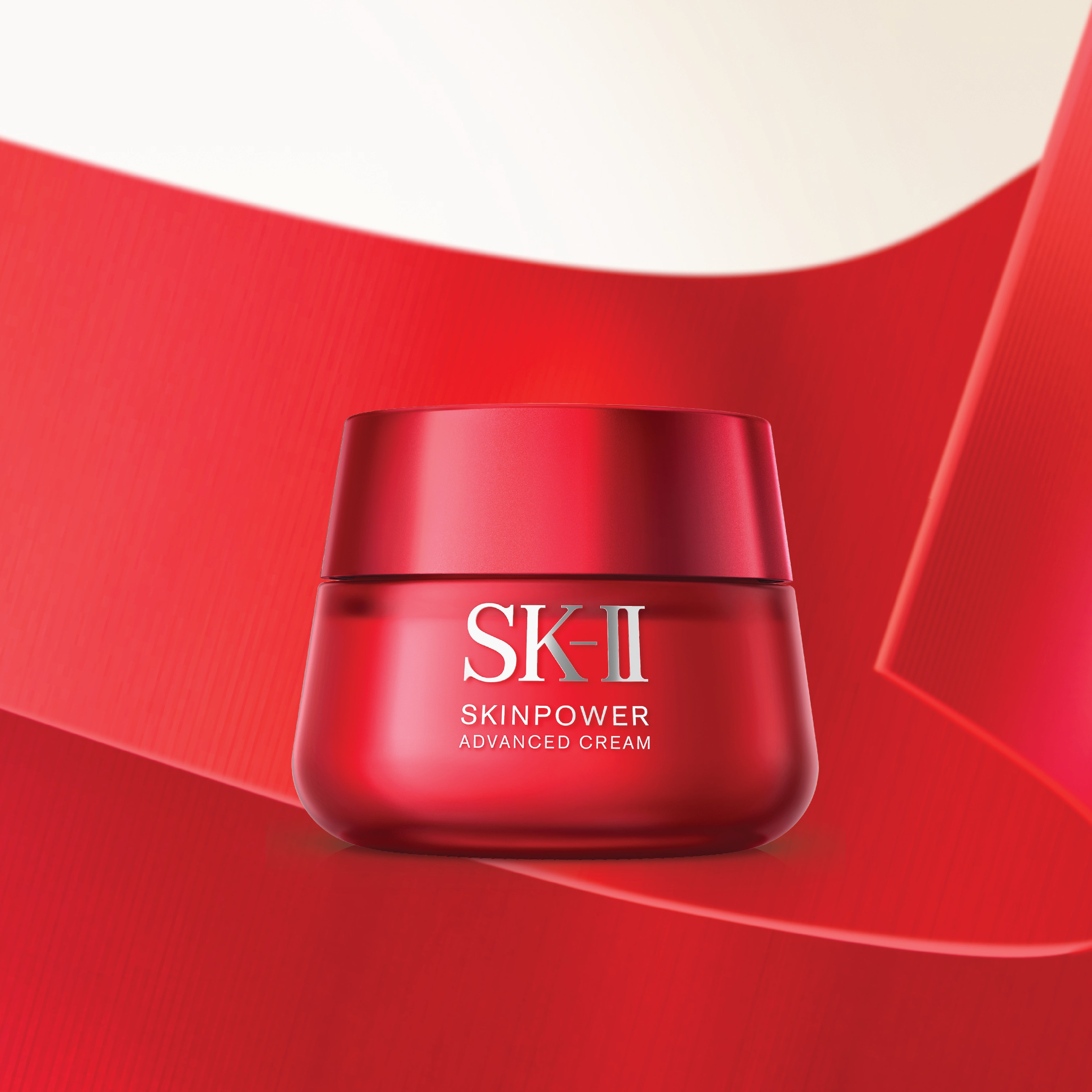 SK-II - CREAM - Metro Singapore Departmental Store - Celebrating 69 Years in SG