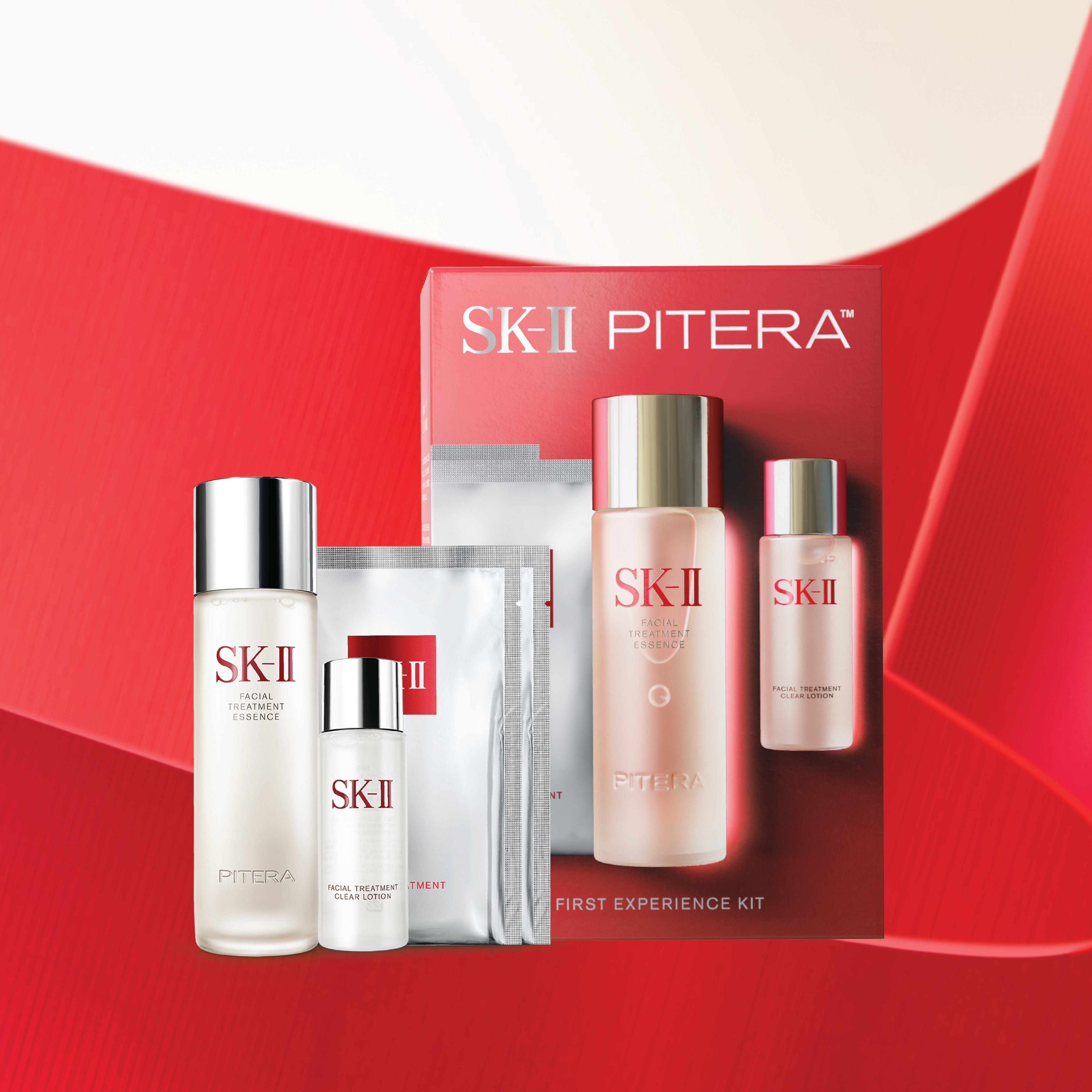 SK-II - SETS - Metro Singapore Departmental Store - Celebrating 69 Years in SG