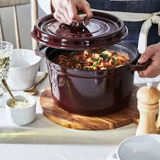 STAUB - COCOTTES - Metro Singapore Departmental Store - Celebrating 69 Years in SG