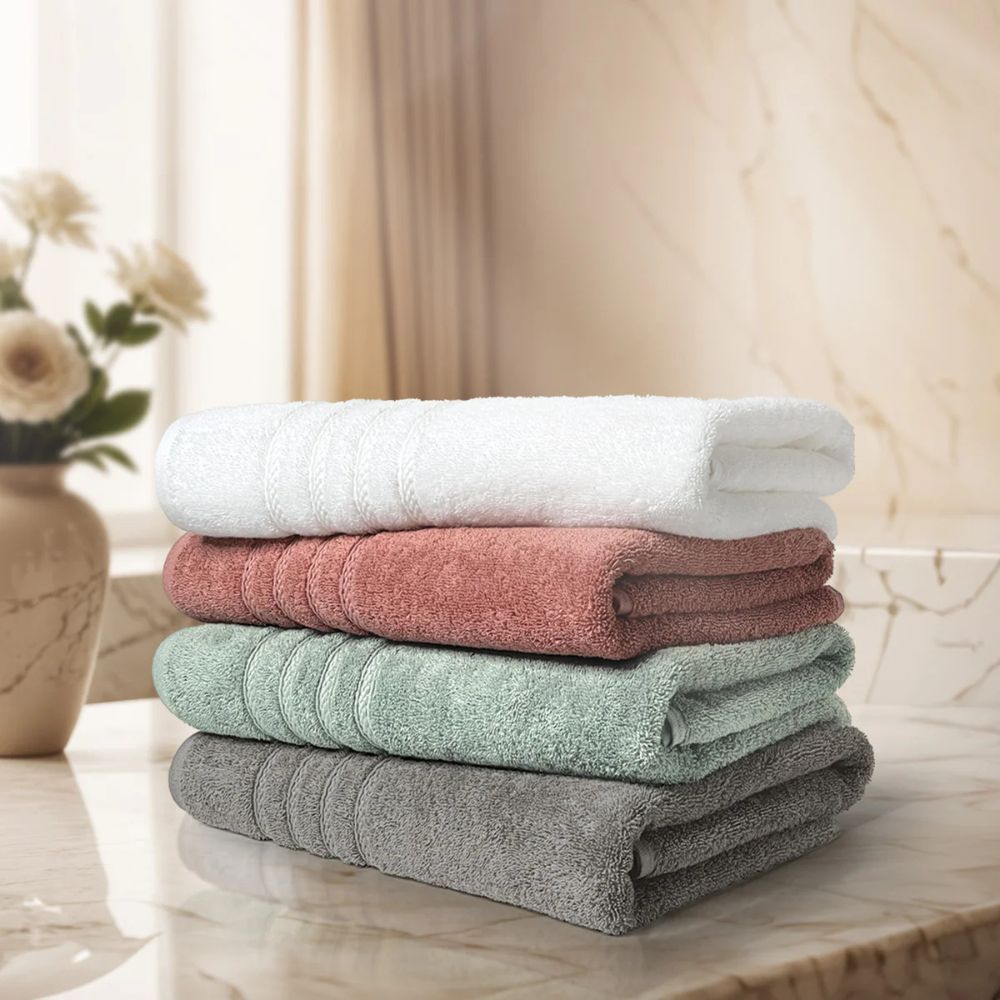 SUZANNE SOBELLE - BATHTOWELS - Metro Singapore Departmental Store - Celebrating 69 Years in SG