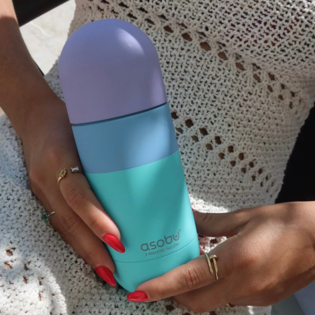 ASOBU - ORB WATER BOTTLE