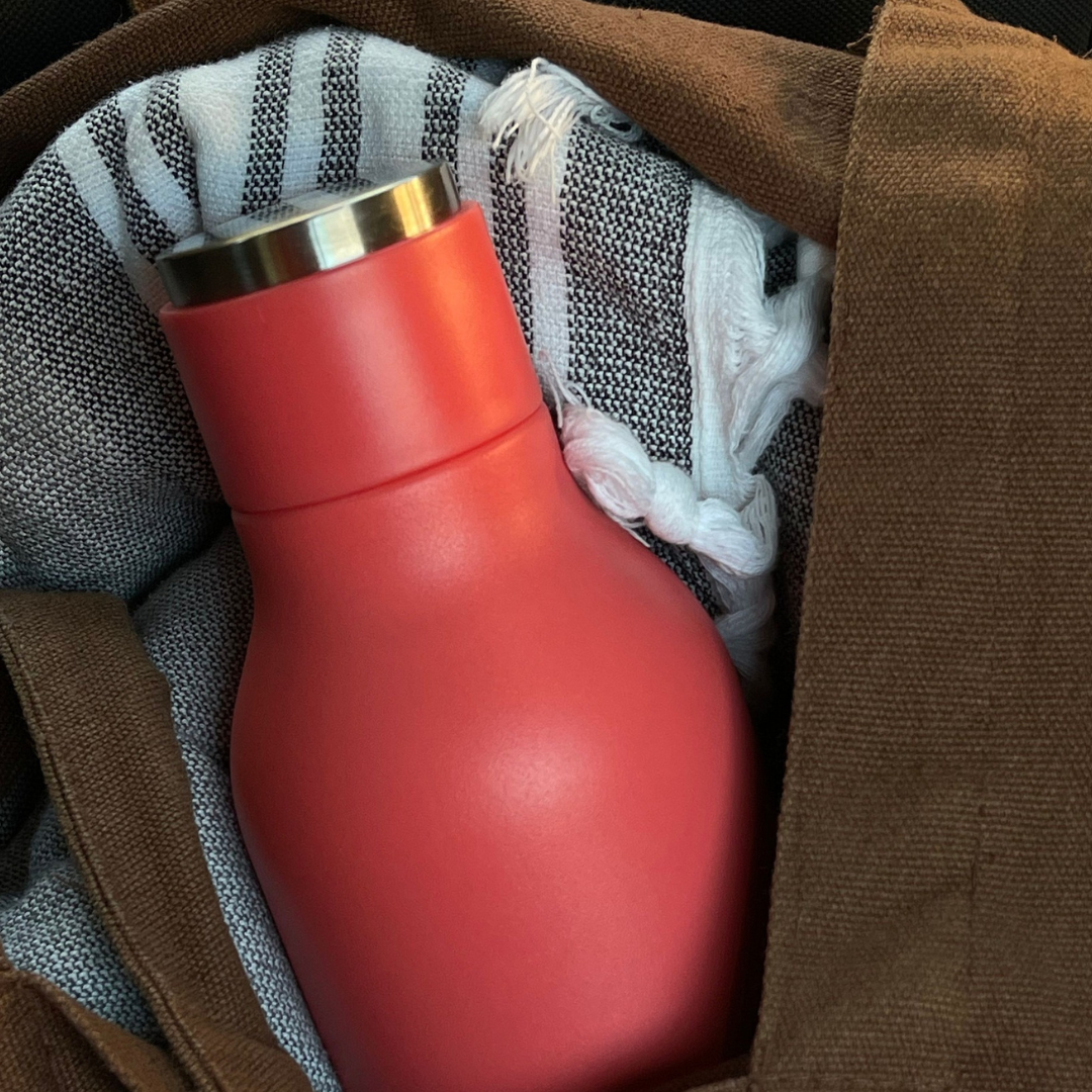 ASOBU - URBAN WATER BOTTLE
