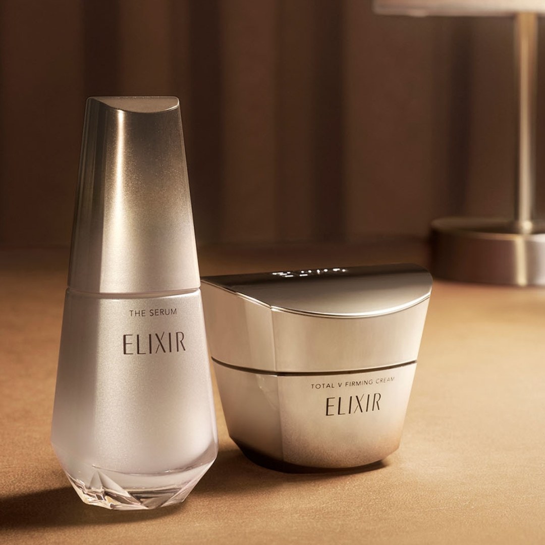 ELIXIR - SERUMS & CREAMS