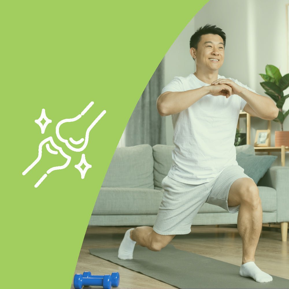 VITAHEALTH - BONE & JOINTS - Metro Singapore Departmental Store - Celebrating 69 Years in SG