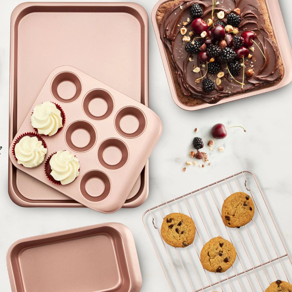 WILTSHIRE - BAKEWARE - Metro Singapore Departmental Store - Celebrating 69 Years in SG