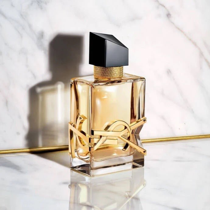 YVES SAINT LAURENT BEAUTÉ - FRAGRANCES - Metro Singapore Departmental Store - Celebrating 69 Years in SG