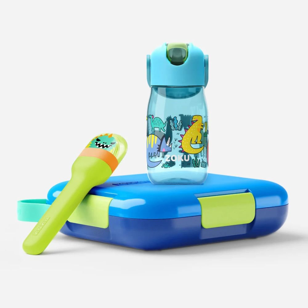 ZOKU - KIDS - Metro Singapore Departmental Store - Celebrating 69 Years in SG