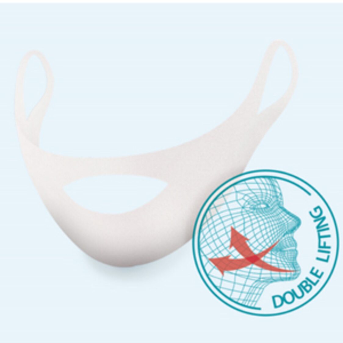 Mediheal V.T.R Stretching Patch 4pcs 155496