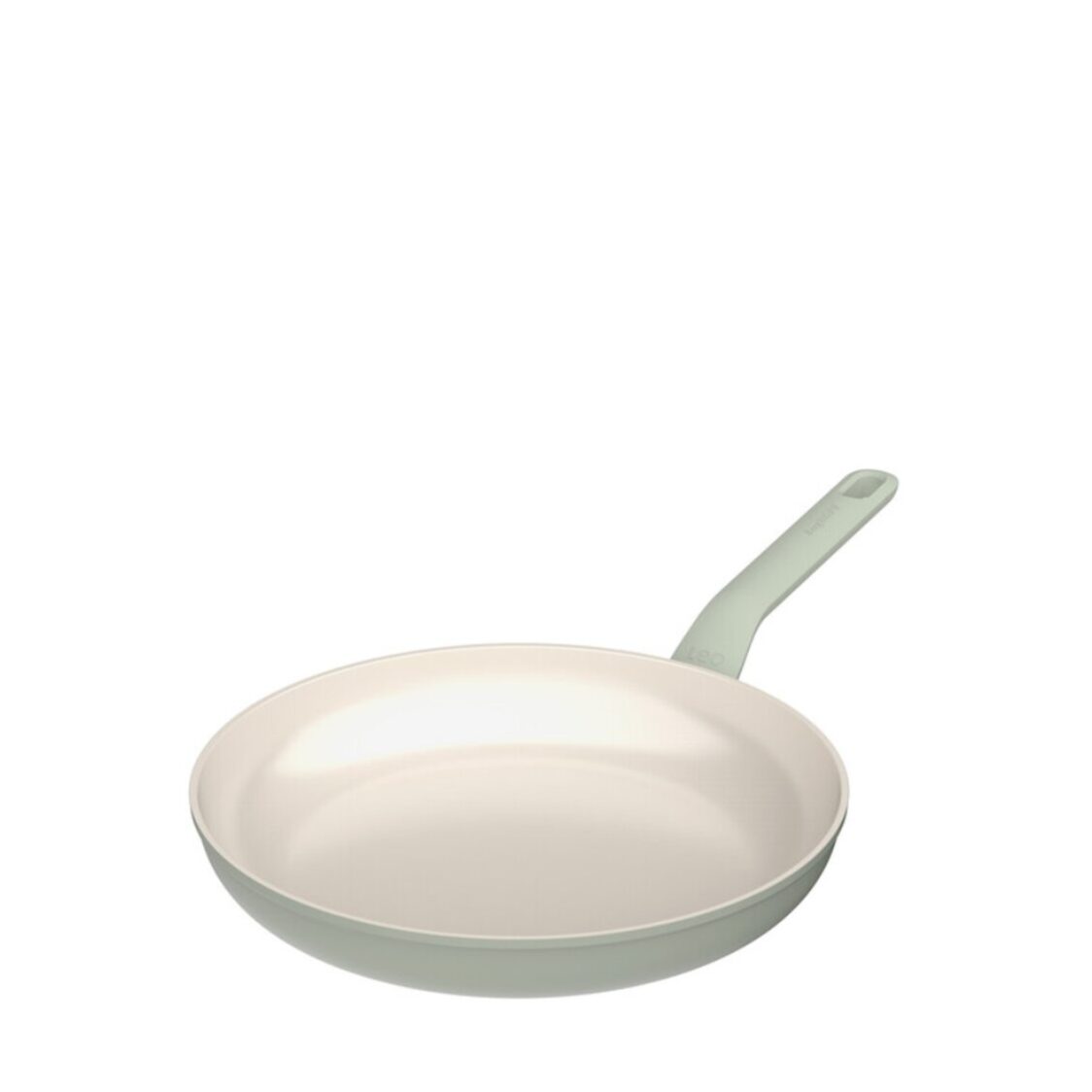 Berghoff Frying Pan Balance Sa Light Green