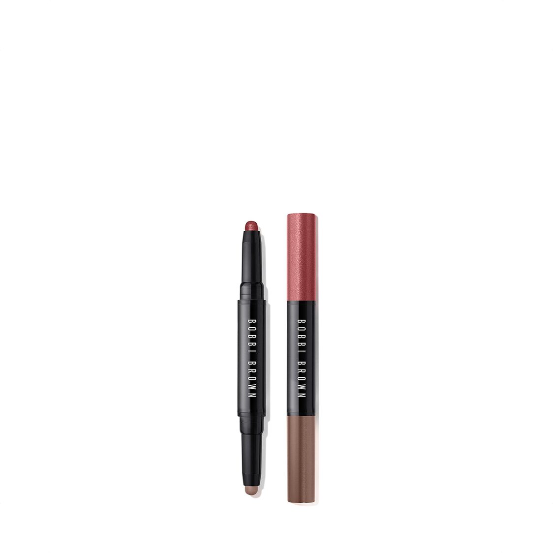 Bobbi Brown Long-Wear Cream Shadow Stick Duo