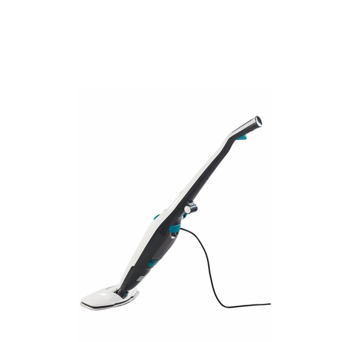 Leifheit L11910 Leifheit Steam Mop Clean Tenso + Free 2 Replacement Cloth Worth