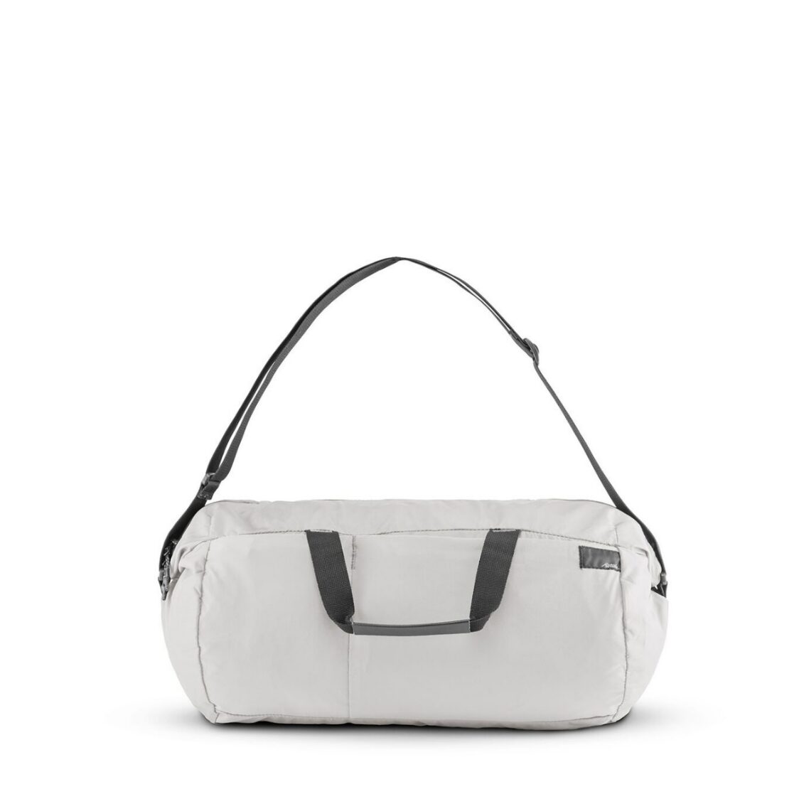 Matador ReFraction Packable Duffle Bag - White