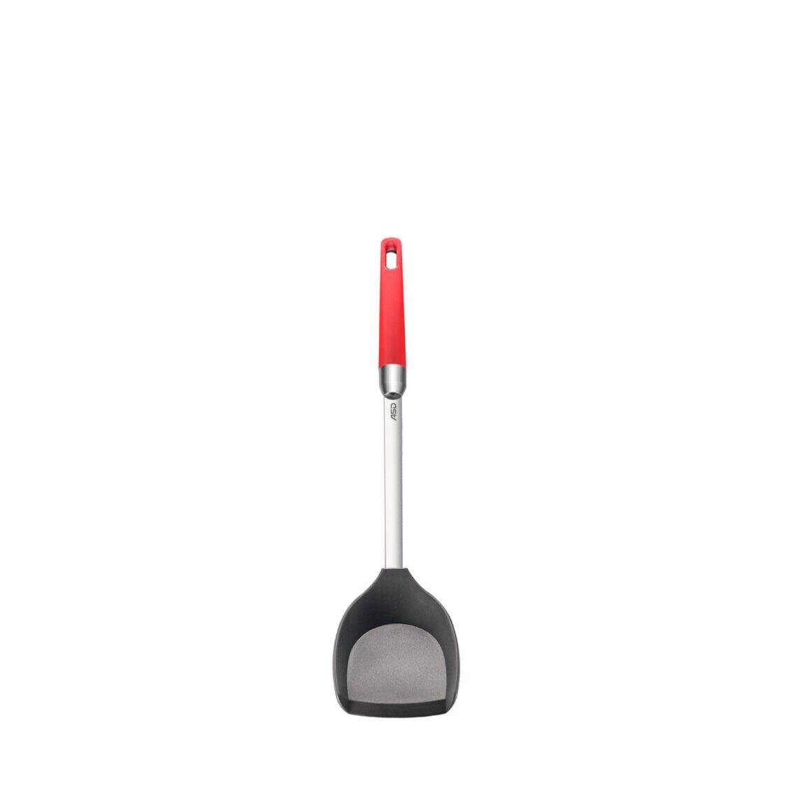 ASD Non-Stick Turner - Red (HPNT1000-RD)