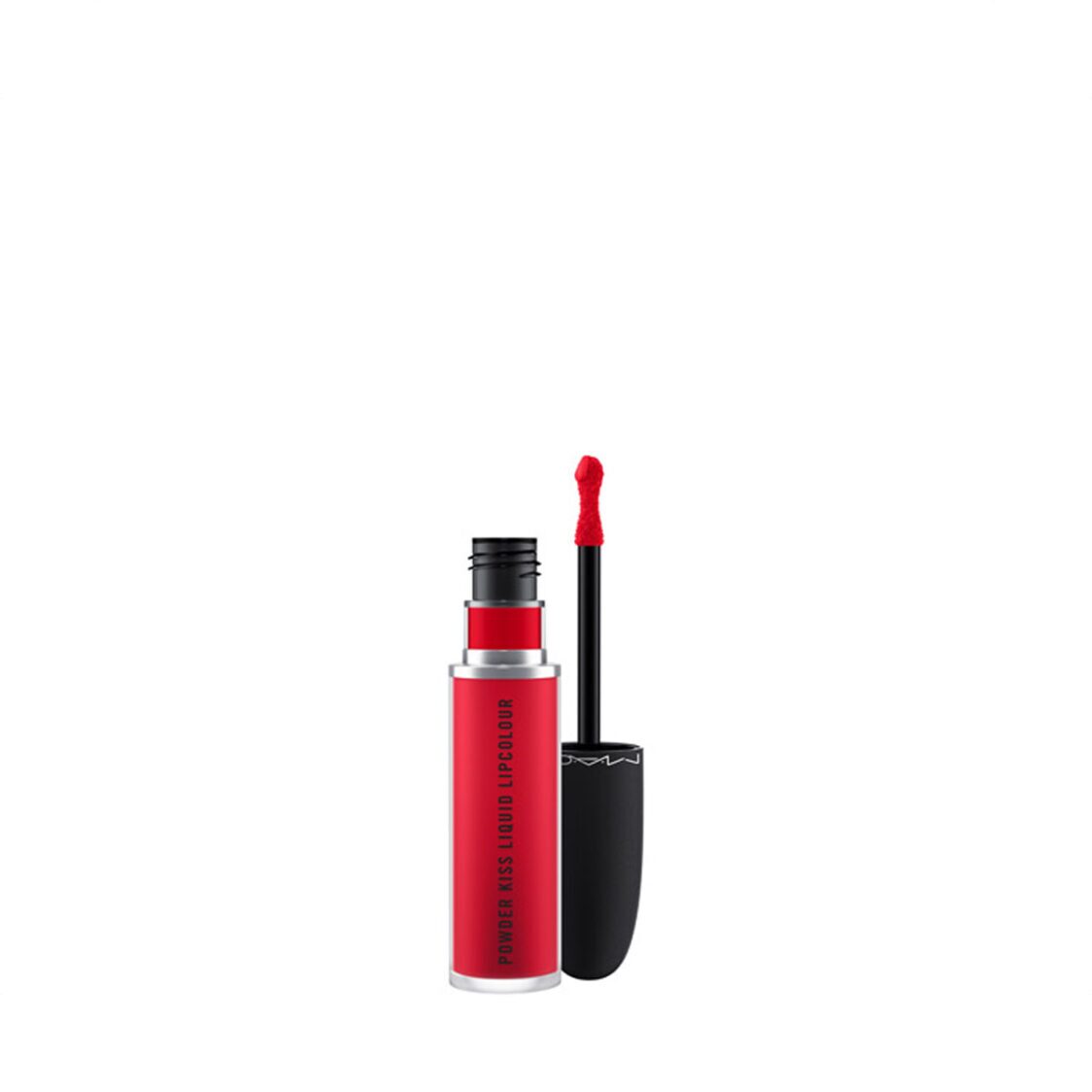 MAC Powder Kiss Liquid Lipcolour