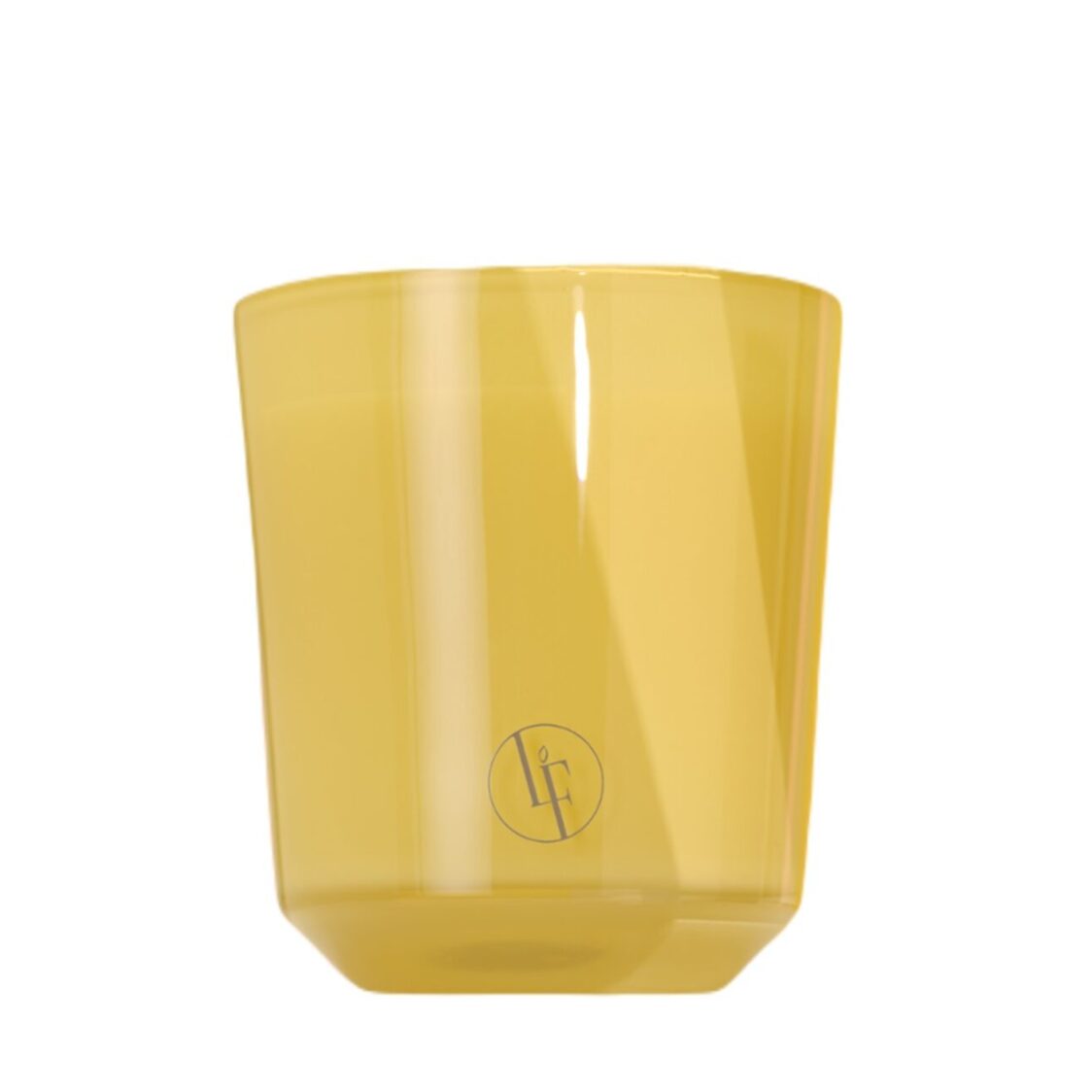 Bougies La Francaise Citron Fizz Candle 200g