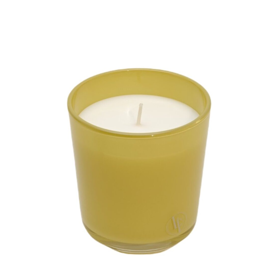Bougies La Francaise Citron Fizz Candle 200g