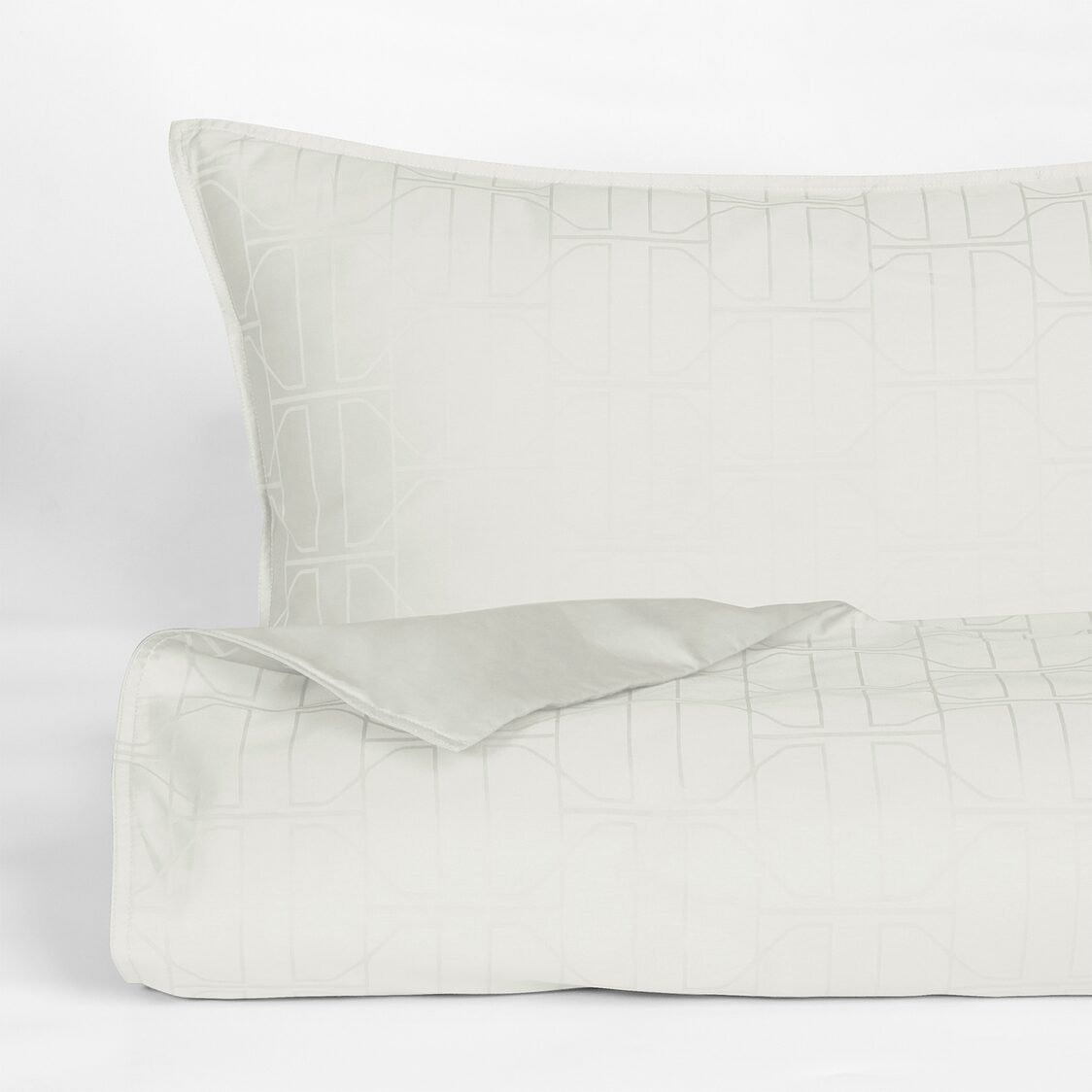 Bellami ESS4.0 Fitted Sheet / Bed Set - Cream