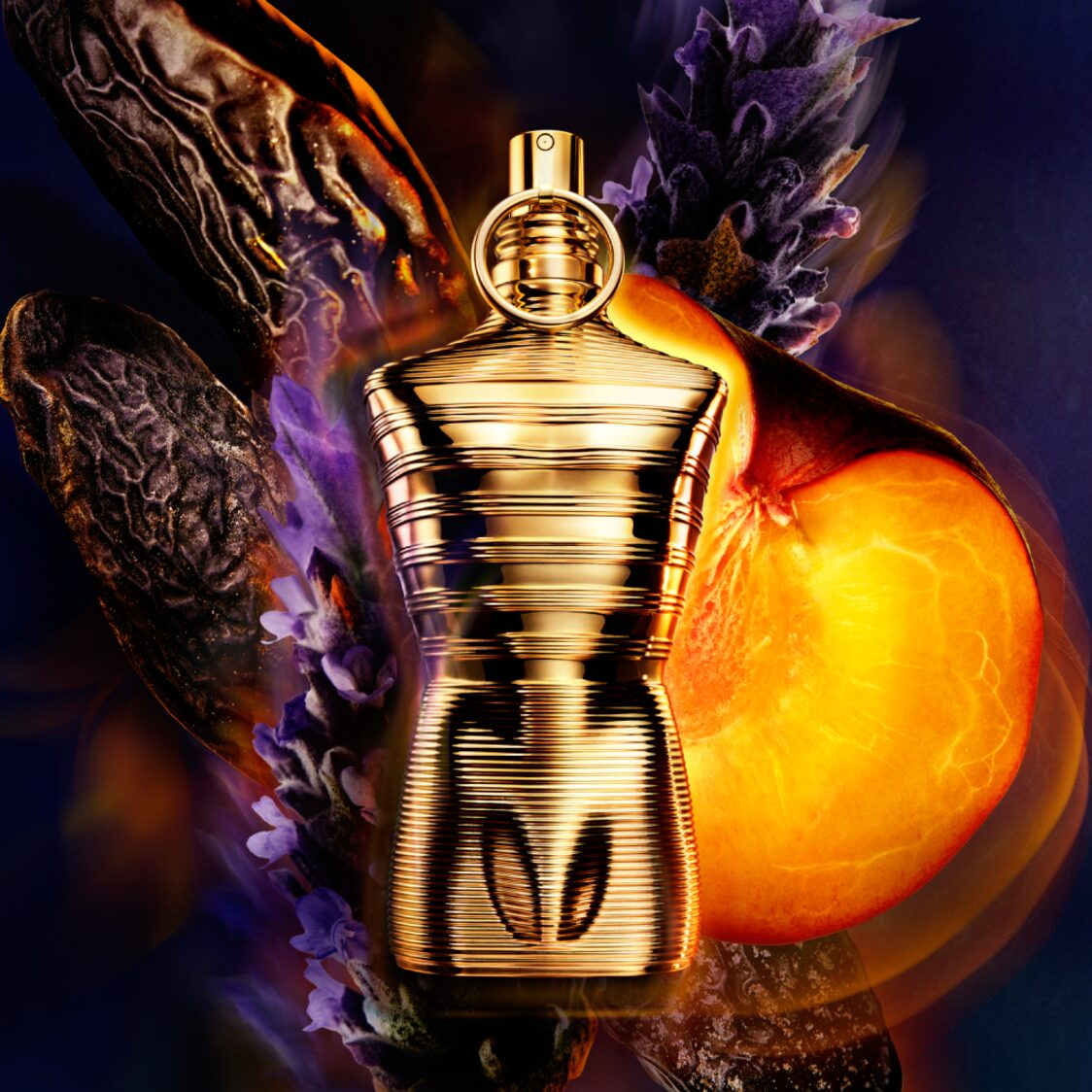Jean Paul Gaultier Le Male Elixir RE25 Parfum EDP 125ml