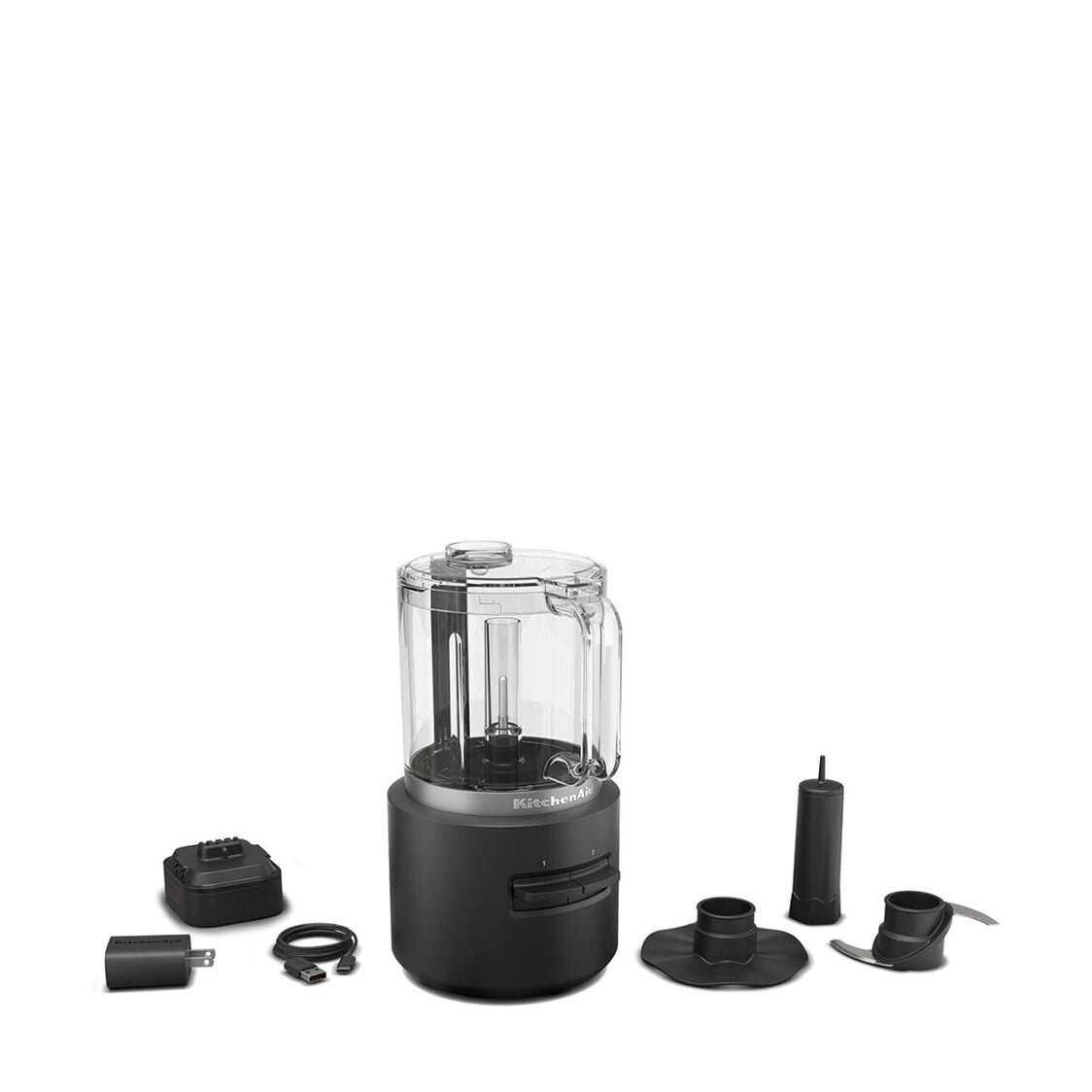 KitchenAid Cordless 2.0 *Battery Sold Separately