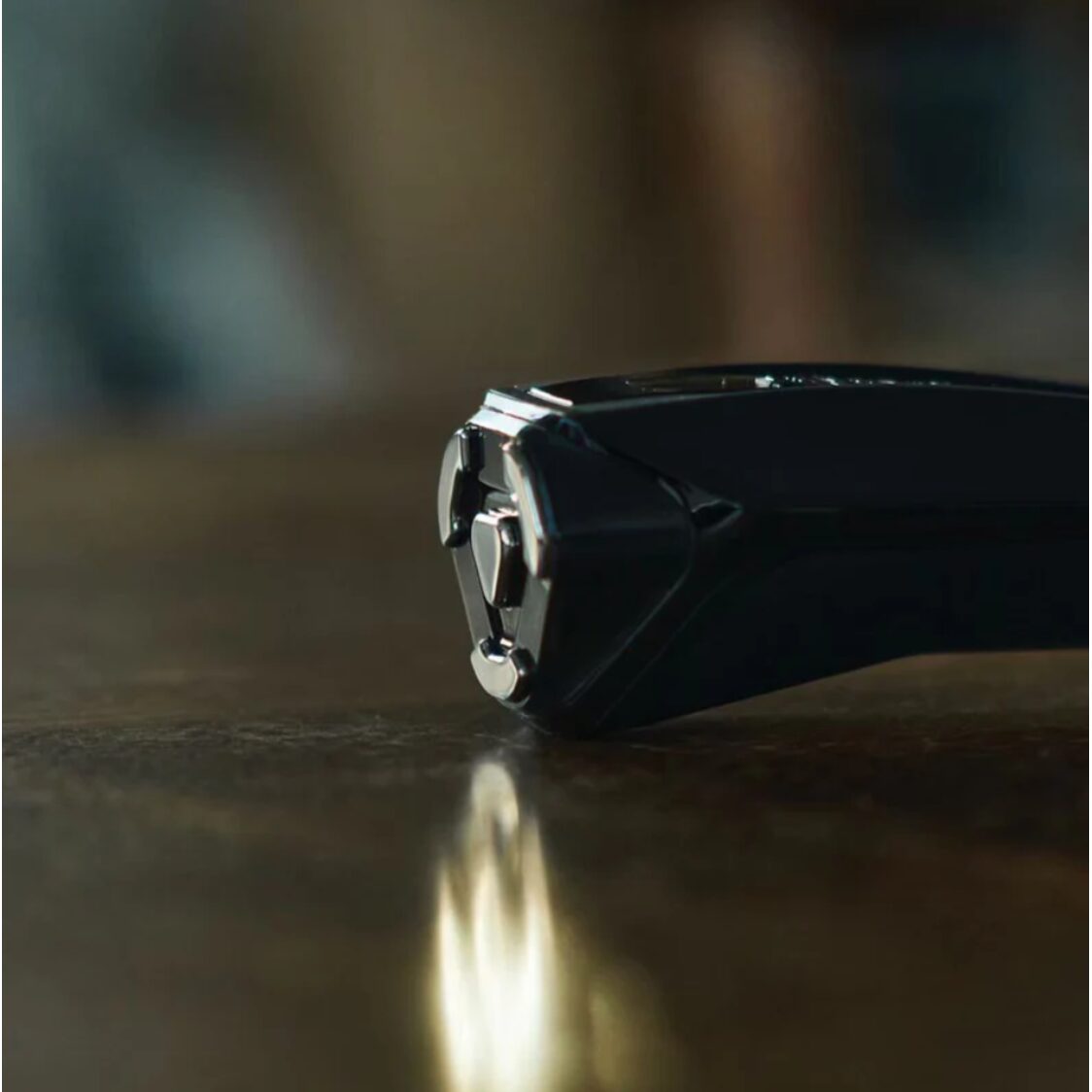 A. Global EZX HOMME Facial Beauty Device For Men