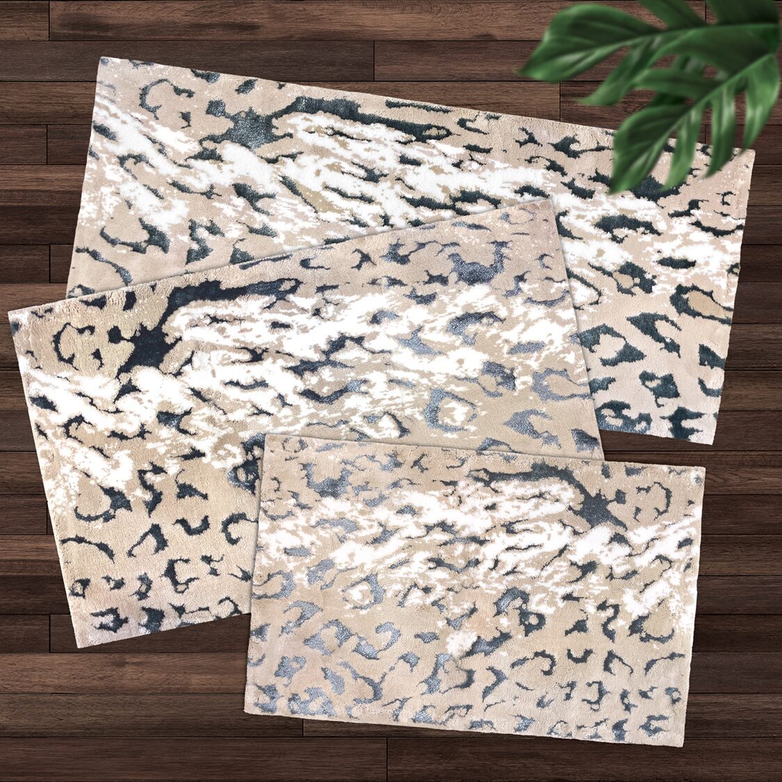 Charles Millen CMSG - Palais Mat, Panthera