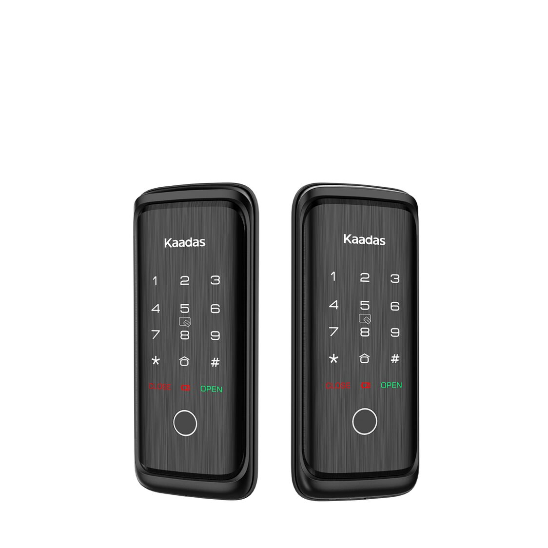 Kaadas R8 Digital Lock - Black