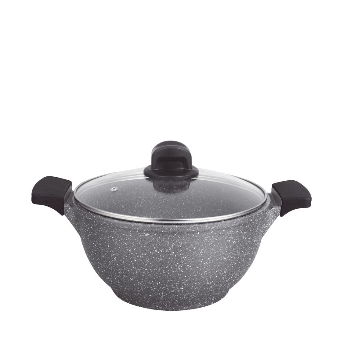 La Gourmet Shogun Kyoto 24cm Induction Casserole